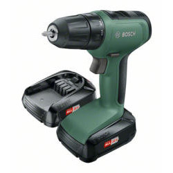 Masină de găurit Universal Drill 18, 18V Bosch
