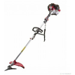 Motocoasa pliabila pe benzina 1.5kW 4in1 RD-GBC23