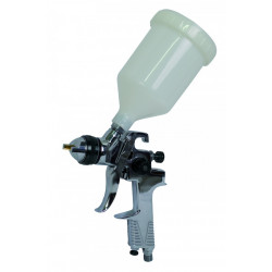 Pistol de vopsit ø1.4mm 600ml 1/4 RD-SG05"