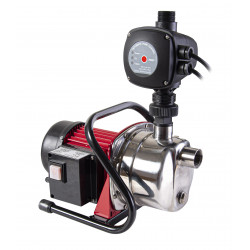 Pompa de apa centrifugala de suprafata presostat electronic RD-WP17