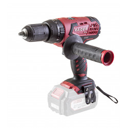 R20 Masina de gaurit / insurubat cu percutie 2 viteze 13mm 50Nm 20V RDP-SCDI20S Solo