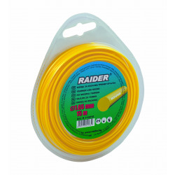 Rezerva fir trimmer 1.65mm x 15m