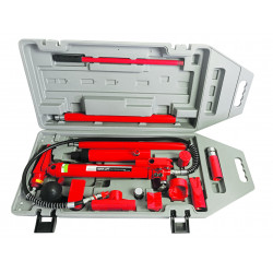 Set reparatii caroserie 10t RD-PH04