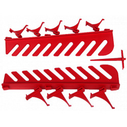 Accesorii Panou de Perete pt Scule A11.