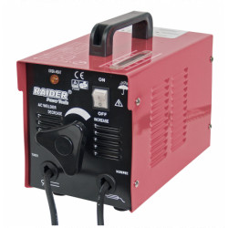 Aparat de sudura 100A RD-WM17