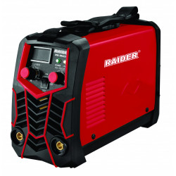 Aparat de sudura tip invertor 160A RD-IW25