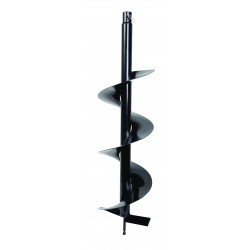 Burgiu pt. foreza de pamant Ø200х820mm RD-EA01