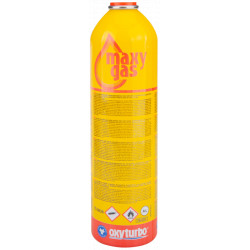 Butelie Gaz 350g / Tip: maxy; Cod: 483200