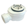 Cadita de dus Teka T-3 mini valve Ø 60 1107800