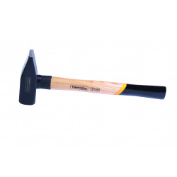 Ciocan lacatus cu maner lemn 100g TMP