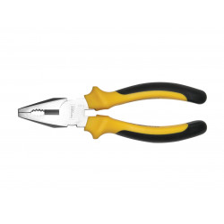 Cleste combinat 160mm CR-V TMP
