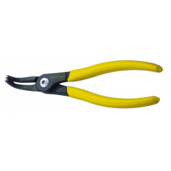 Cleste pentru sigurante varf drept INT 180mm TMP