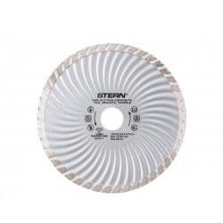 DISC DIAMANTAT TURBO 150X2.4X7MM
