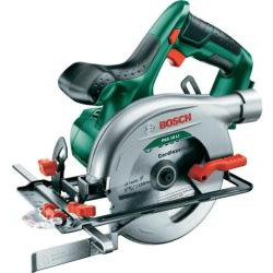 Ferăstrău circular (acum.) PKS 18 LI, 18V Bosch
