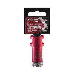 Freza diamantata pentru frezare uscata M14 x 22 mm