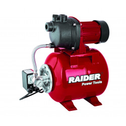 Hidrofor 800W 1 max 50L/m 3bar RD-WP800J"