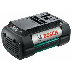 Ingrijire gazon 36V 4Ah battery acc. Bosch