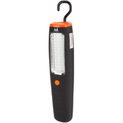 Lanterna Suport Magnetic ETS / Nr. Led: 43