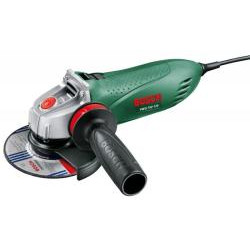 Polizor unghiular PWS 700-125, 701W Bosch