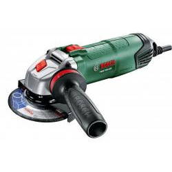 Polizor unghiular PWS 750-125, 750W Bosch