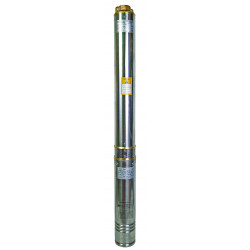 Pompa submersibila de adancime 1100W 86 m RD-WP24
