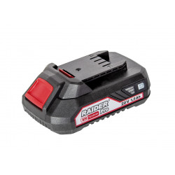 R20 Acumulator Li-ion 20V 1.5Ah pentru RDP-R20 System