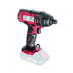 R20 Masina de insurubat cu impact HEX 1/4 180Nm RDP-SHID20 Solo