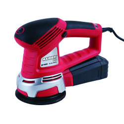 Slefuitor orbital 420W 125mm RD-RSA03
