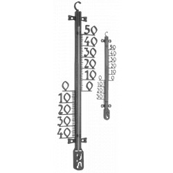 Termometru de Exterior Decora / M: mare; Cod: TMS-157