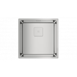 Chiuveta Teka Flexlinea FLEXLINEA RS15 40.40 inox 115000014