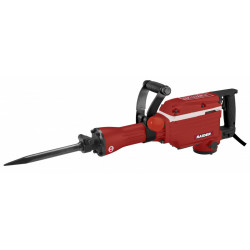 Ciocan demolator 1600W x 46J HEX 30 mm RD-DH02