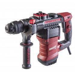 Ciocan rotopercutor 1600 W x 28 mm SDS plus 6J si viteza variabila RDP-HD56