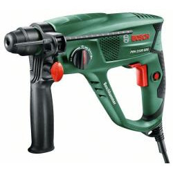 Ciocan rotopercutor PBH 2100 SRE, 550W Bosch