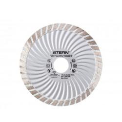 DISC DIAMANTAT TURBO 125X2.2X10MM