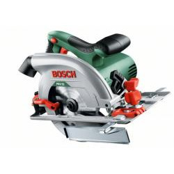 Ferăstrău circular PKS 55, 1200W Bosch