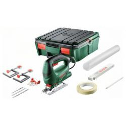 Ferăstrău vertical NanoBlade PST 700, 500W Bosch