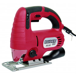 Fierastrau pendular 650W 80mm viteza variabila RDP-JS25