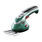 Ingrijire plante Isio + Grass Shear ( Bosch