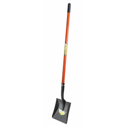 Lopata trapezoidale cu coada din fibra de sticla 1500 mm TG