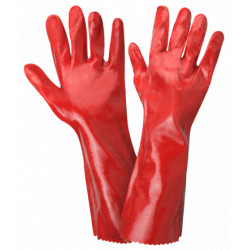 Manusi Protectie din Cauciuc / M: 10