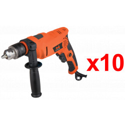 Masina de Gaurit cu Percutie ID 710A EPTO Promo x 10.