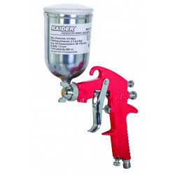 Pistol de vopsit Ø1.5mm 400ml RD-SG12