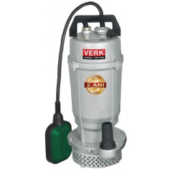 POMPA SUBMERS APA CURATA CU PLUTITOR 0.55KW 25M VSP-25B