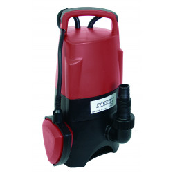 Pompa submersibila apa murdara 750W 1 217L/min 8m RDP-WP25