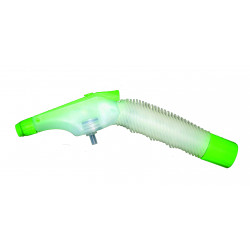 Pulverizator cu adaptor pentru sticla TG