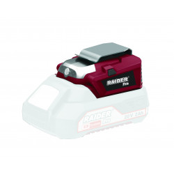R20 adaptor USB cu lampa pentru seria R20