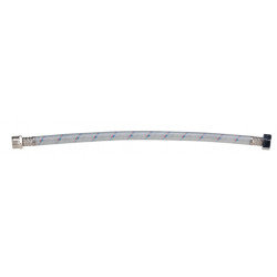 Racord Flexibil FI-FE Protectie PVC / D[inch]: 1/2; L[cm]: 30