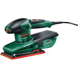 Slefuitor multifunctional PSS 250 AE, 250W Bosch