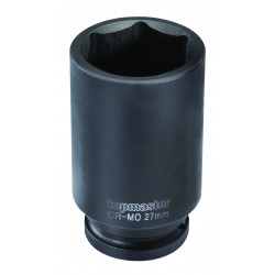Tubulara adanca de impact 1 x 38 mm TMP"