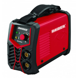 Aparat de sudura tip invertor 120A RD-IW26